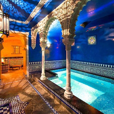 Hotel Manos Premier Saint-Gilles Ngoại thất bức ảnh