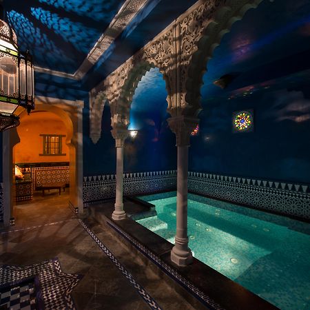 Hotel Manos Premier Saint-Gilles Ngoại thất bức ảnh