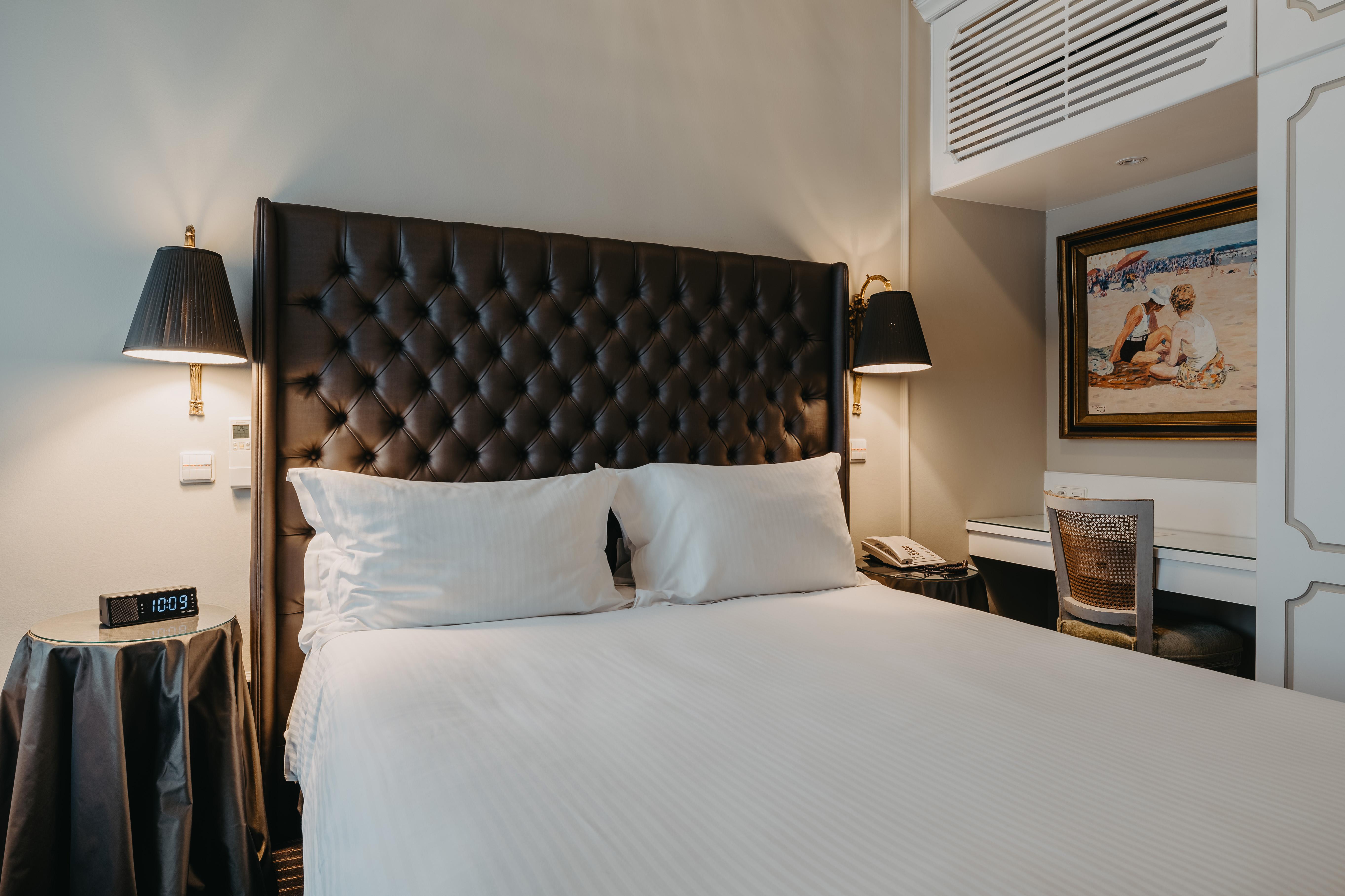 Hotel Manos Premier Saint-Gilles Ngoại thất bức ảnh