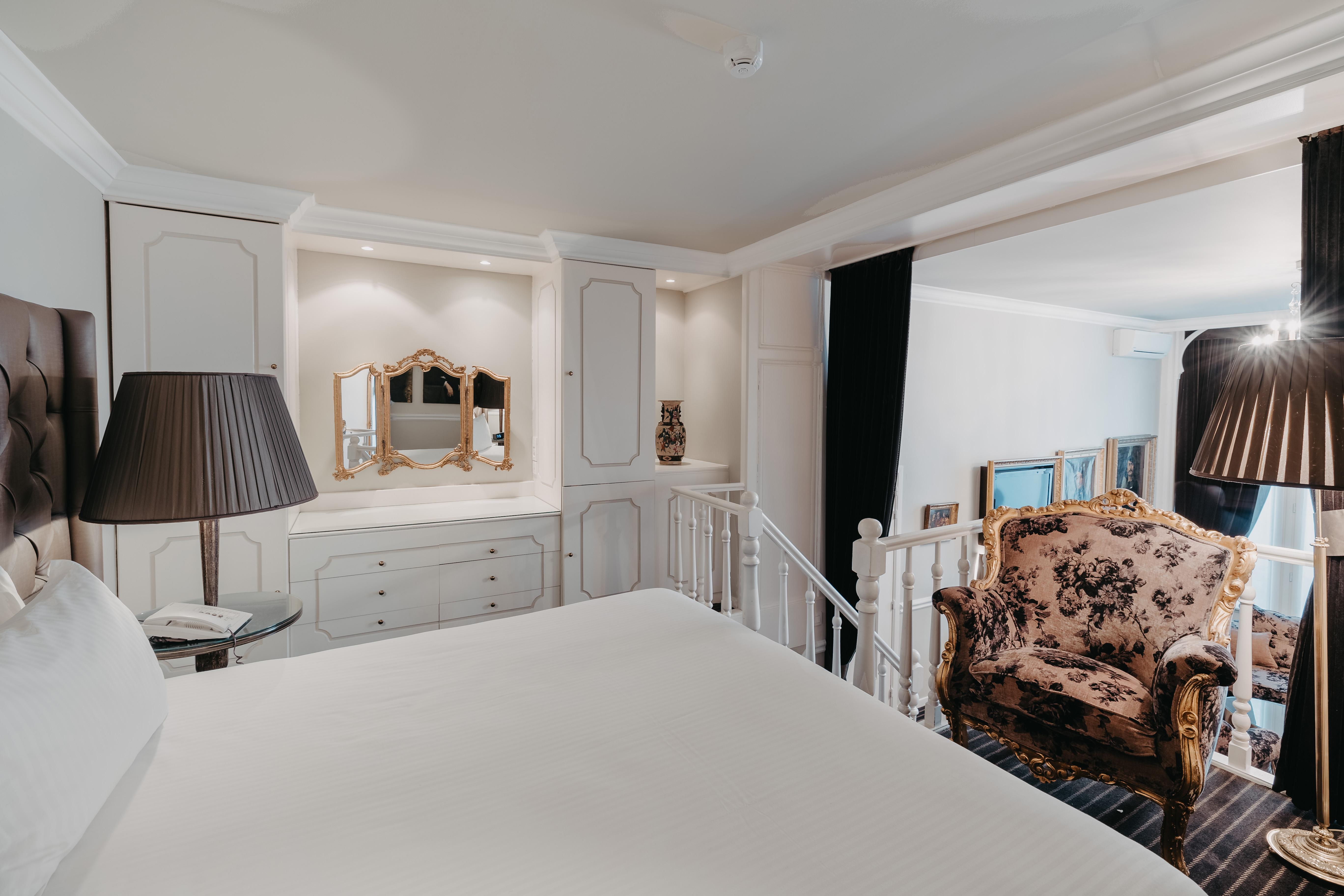 Hotel Manos Premier Saint-Gilles Ngoại thất bức ảnh