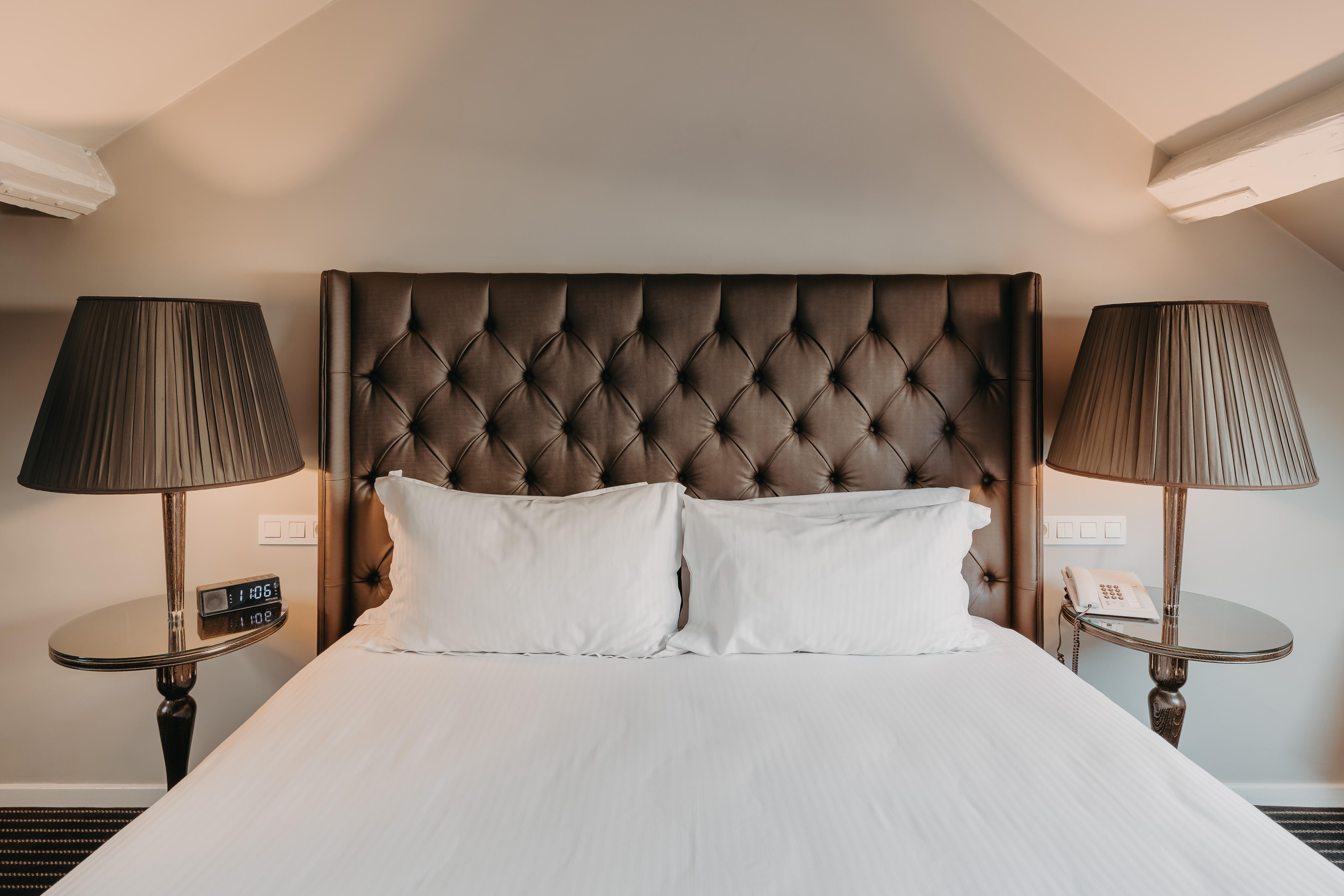 Hotel Manos Premier Saint-Gilles Ngoại thất bức ảnh