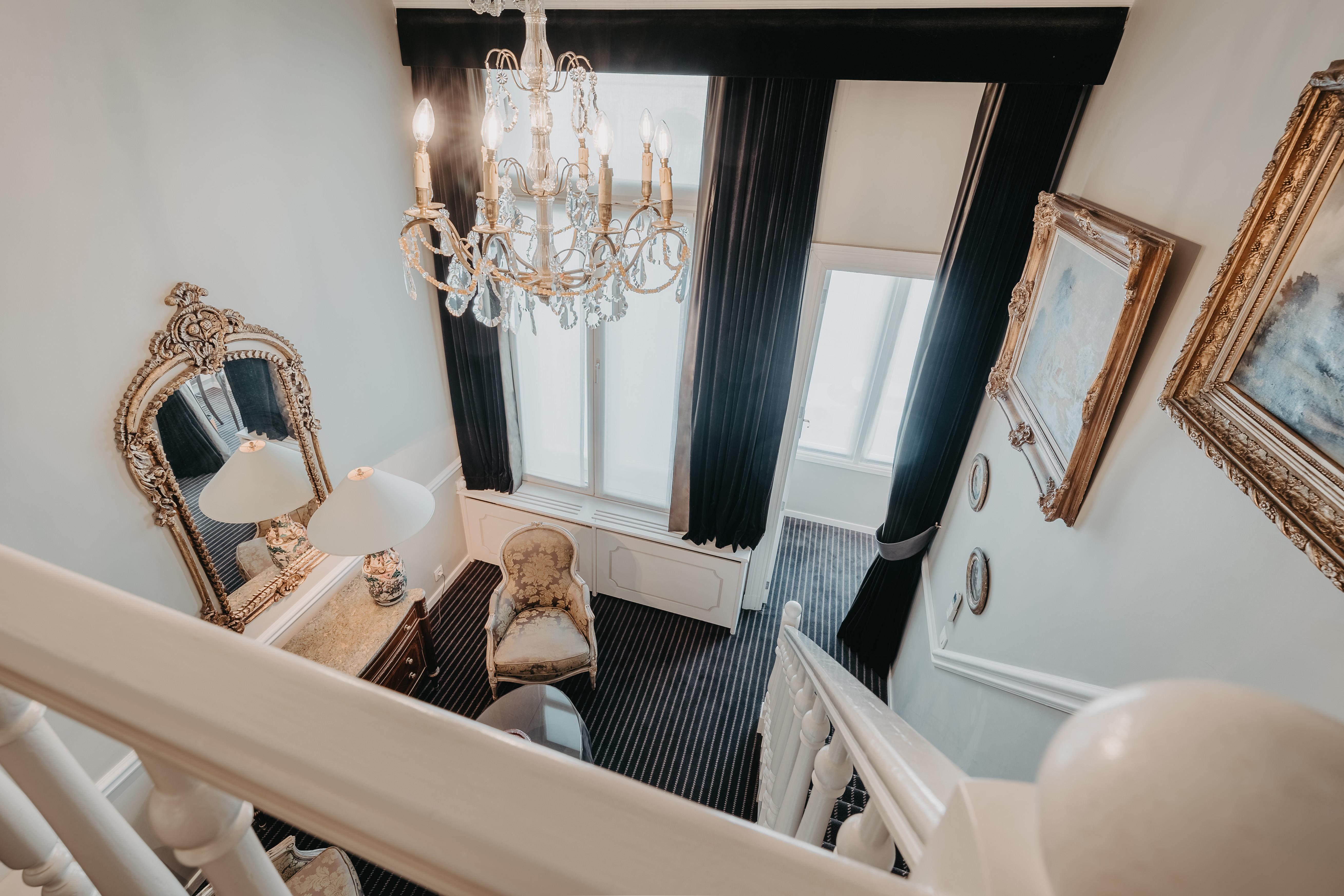 Hotel Manos Premier Saint-Gilles Ngoại thất bức ảnh