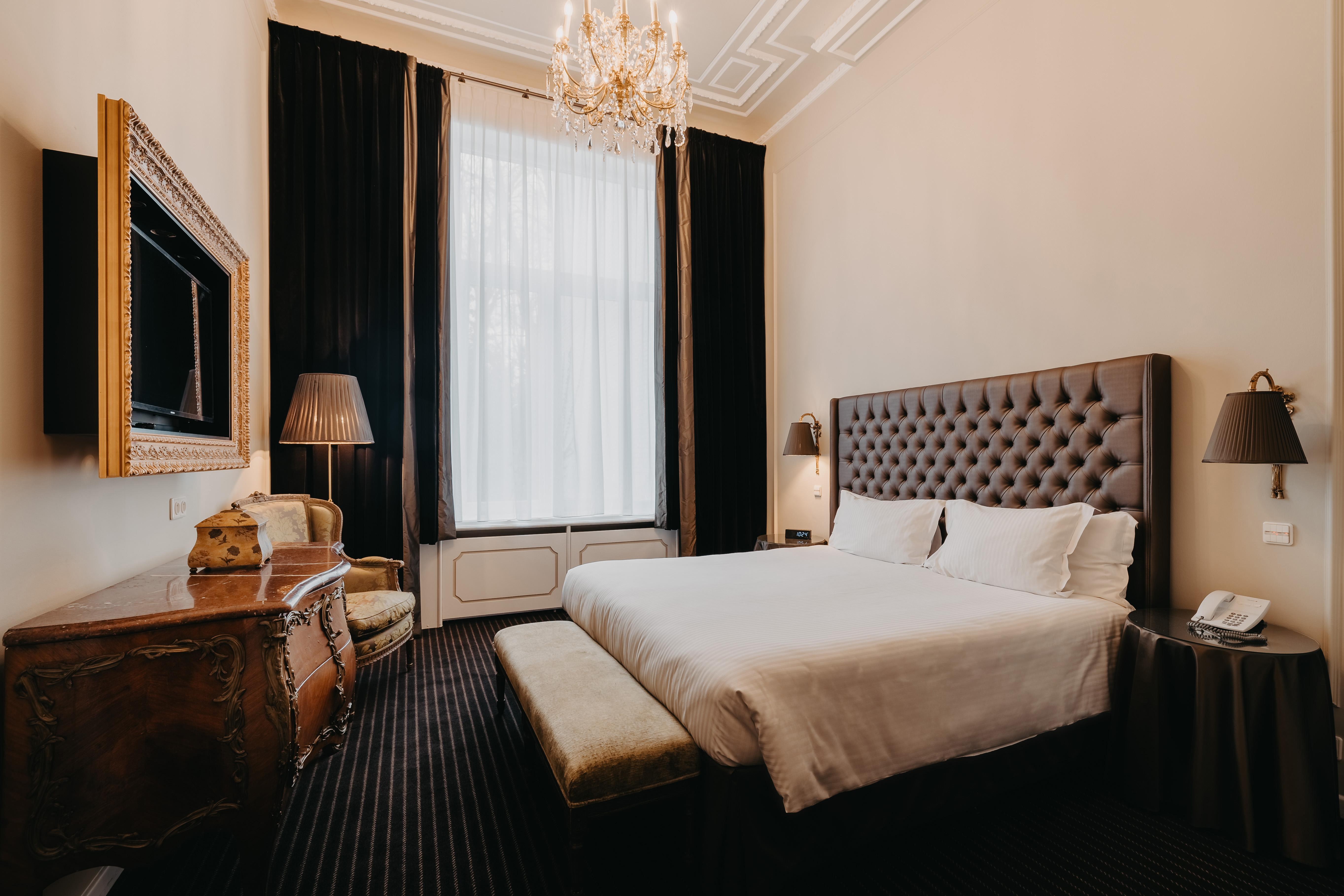 Hotel Manos Premier Saint-Gilles Ngoại thất bức ảnh