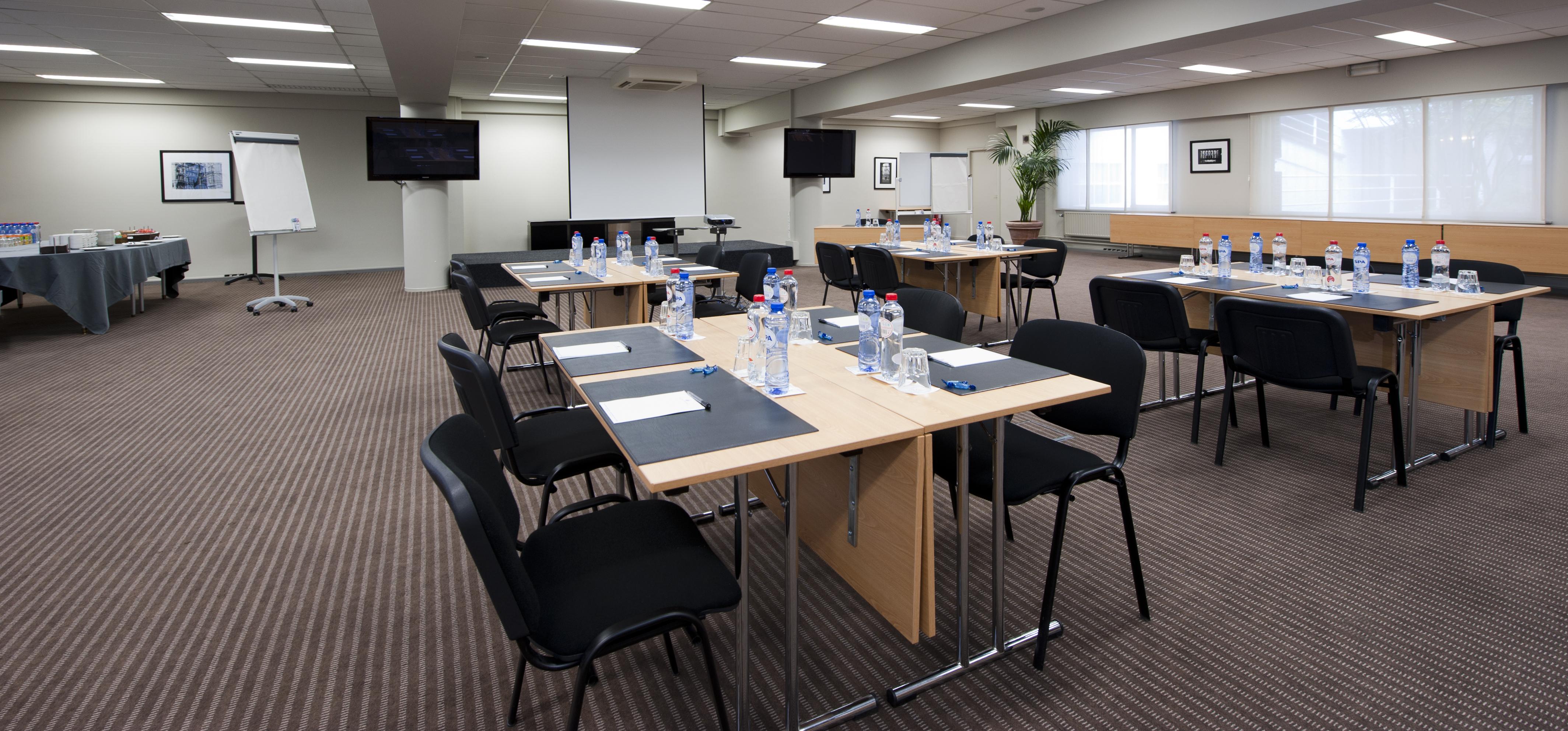 Hotel Manos Premier Saint-Gilles Ngoại thất bức ảnh