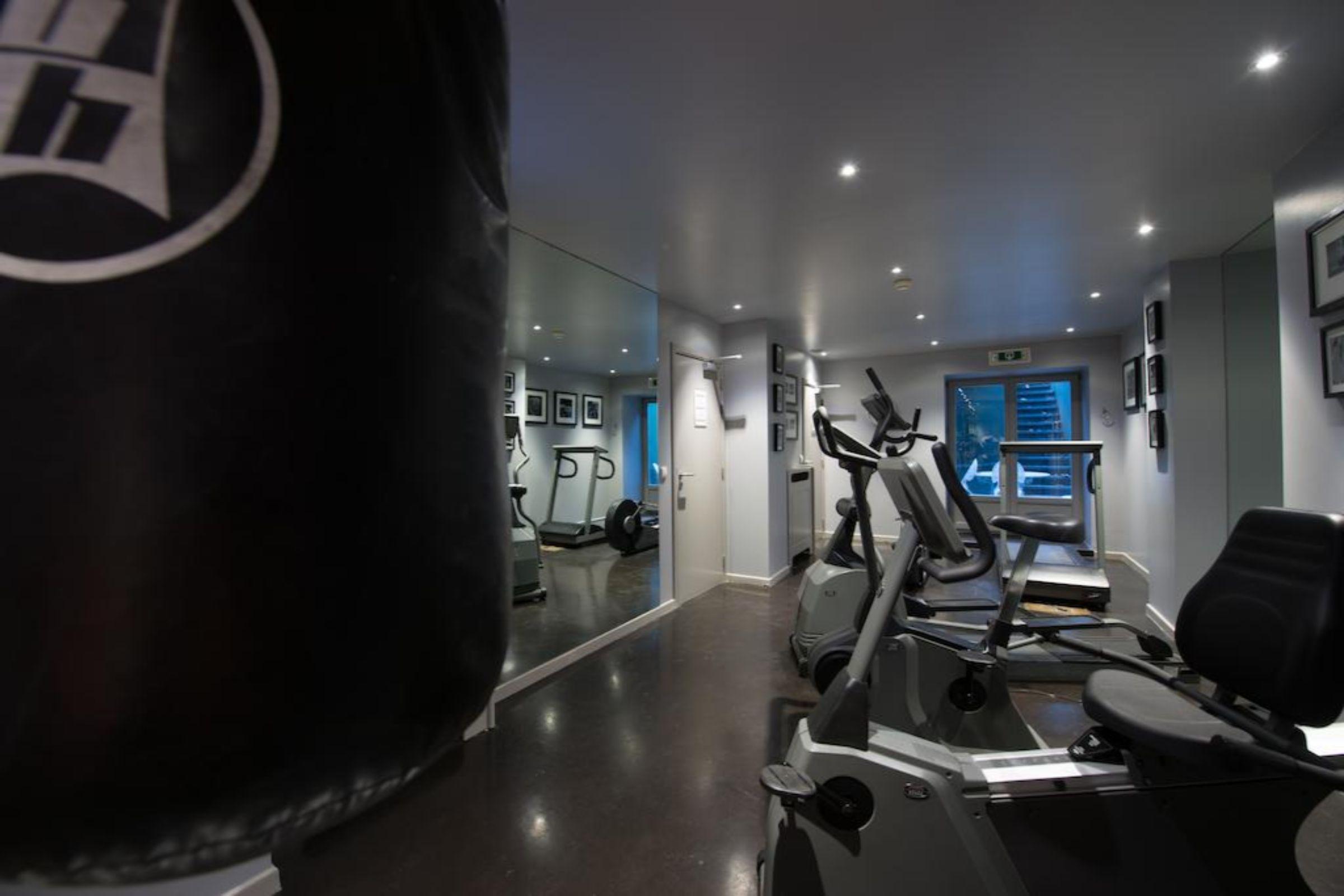Hotel Manos Premier Saint-Gilles Ngoại thất bức ảnh