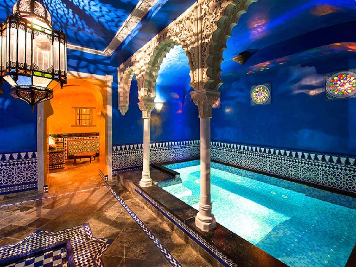 Hotel Manos Premier Saint-Gilles Ngoại thất bức ảnh