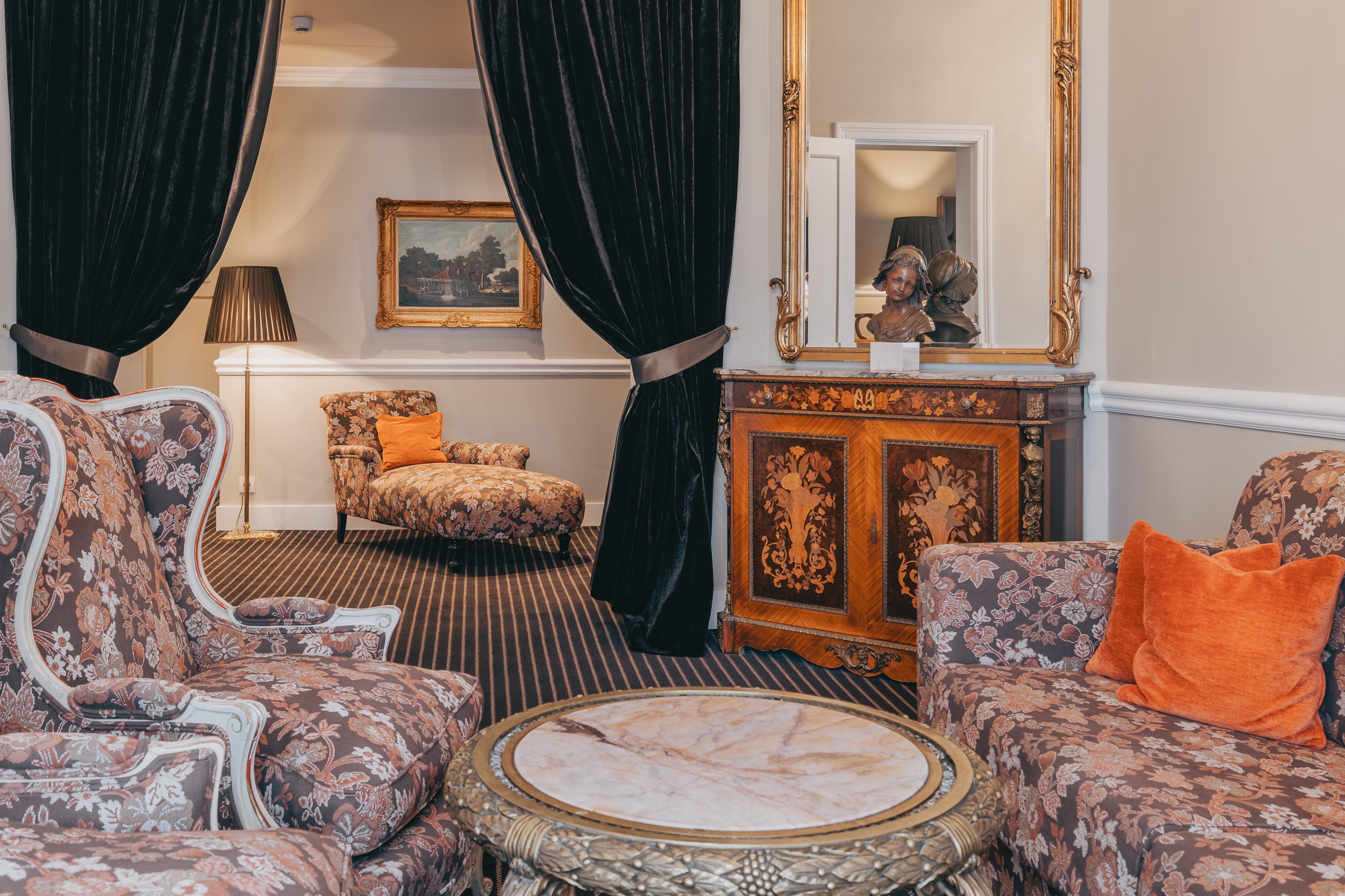Hotel Manos Premier Saint-Gilles Ngoại thất bức ảnh
