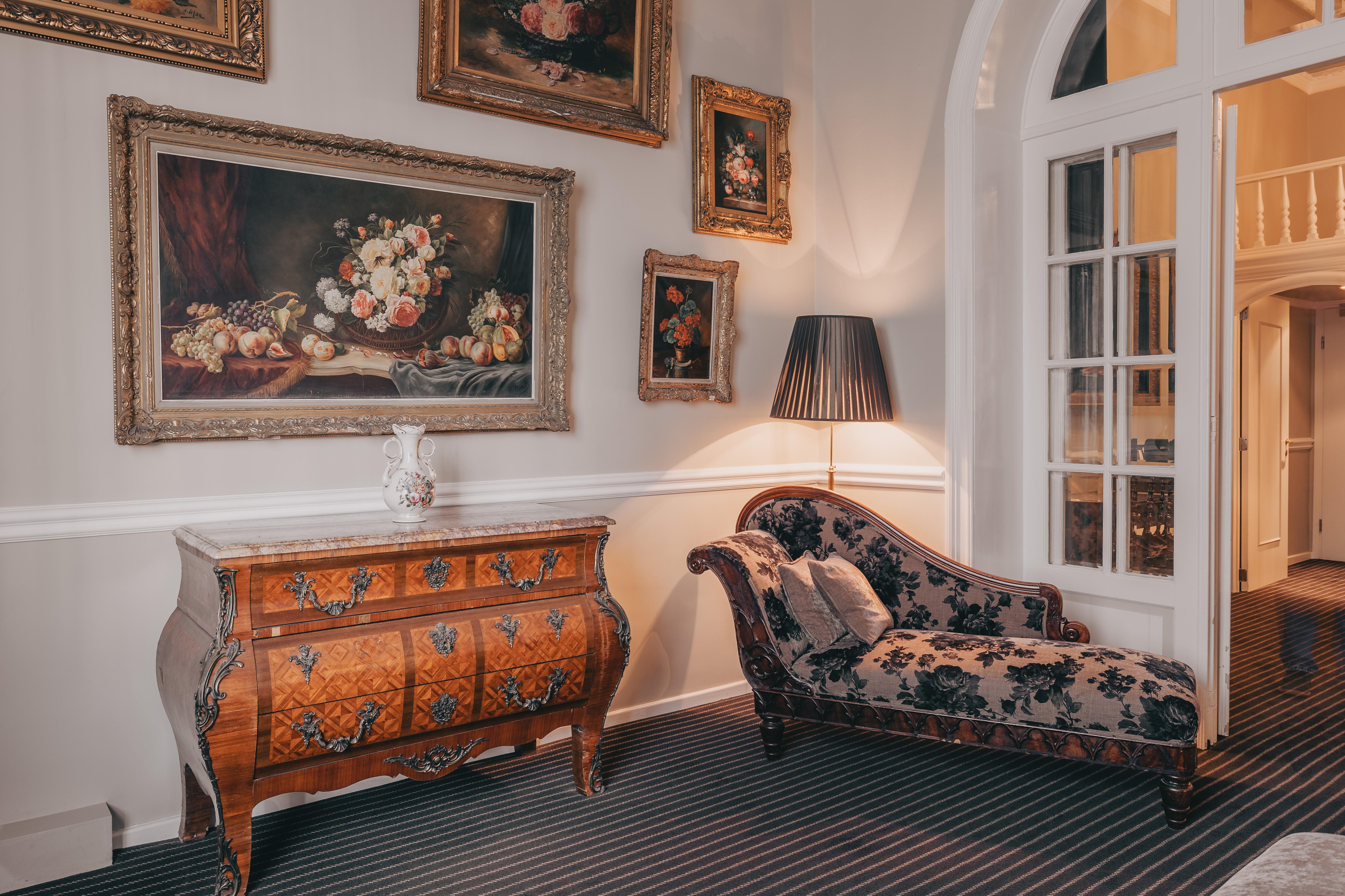 Hotel Manos Premier Saint-Gilles Ngoại thất bức ảnh