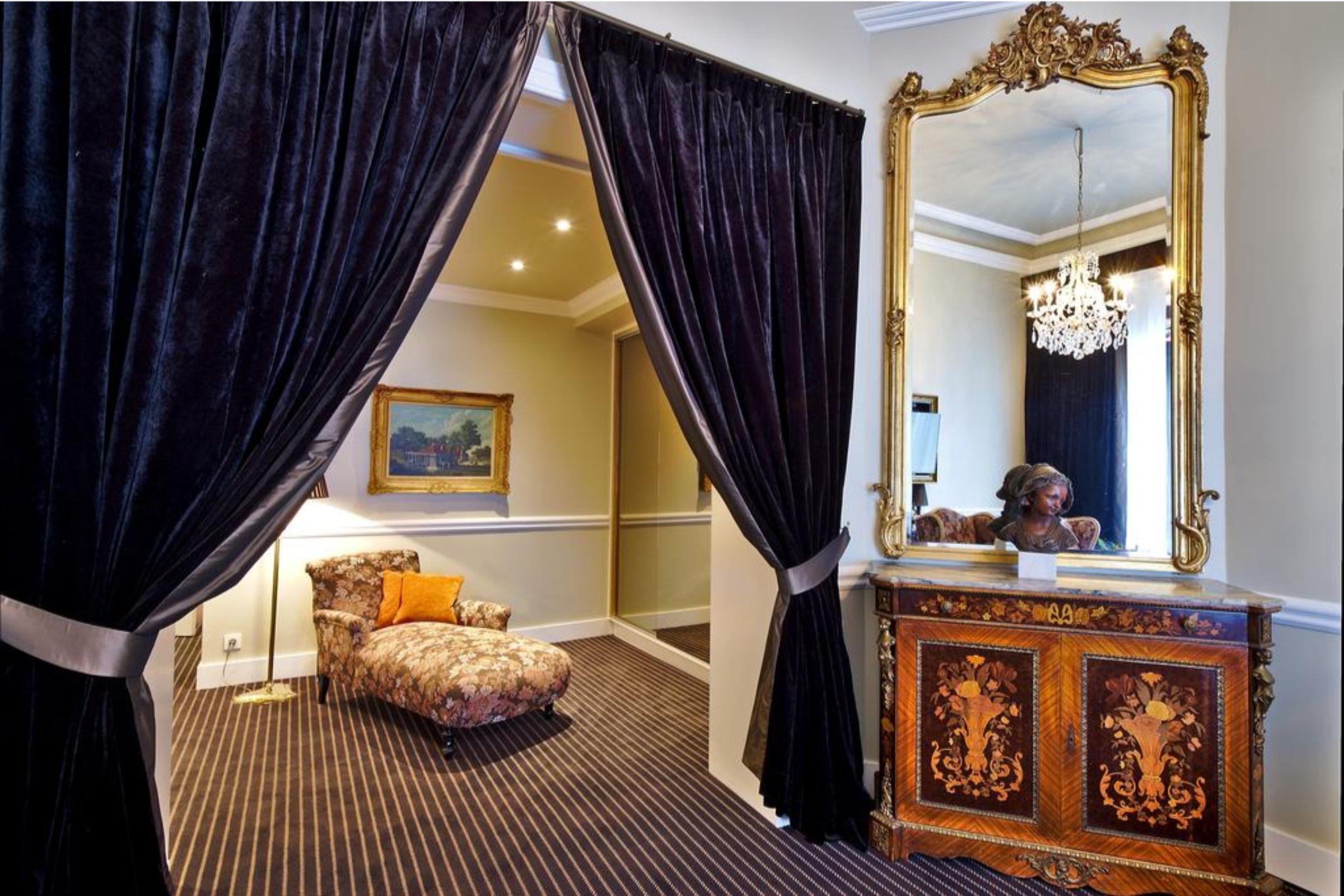 Hotel Manos Premier Saint-Gilles Ngoại thất bức ảnh