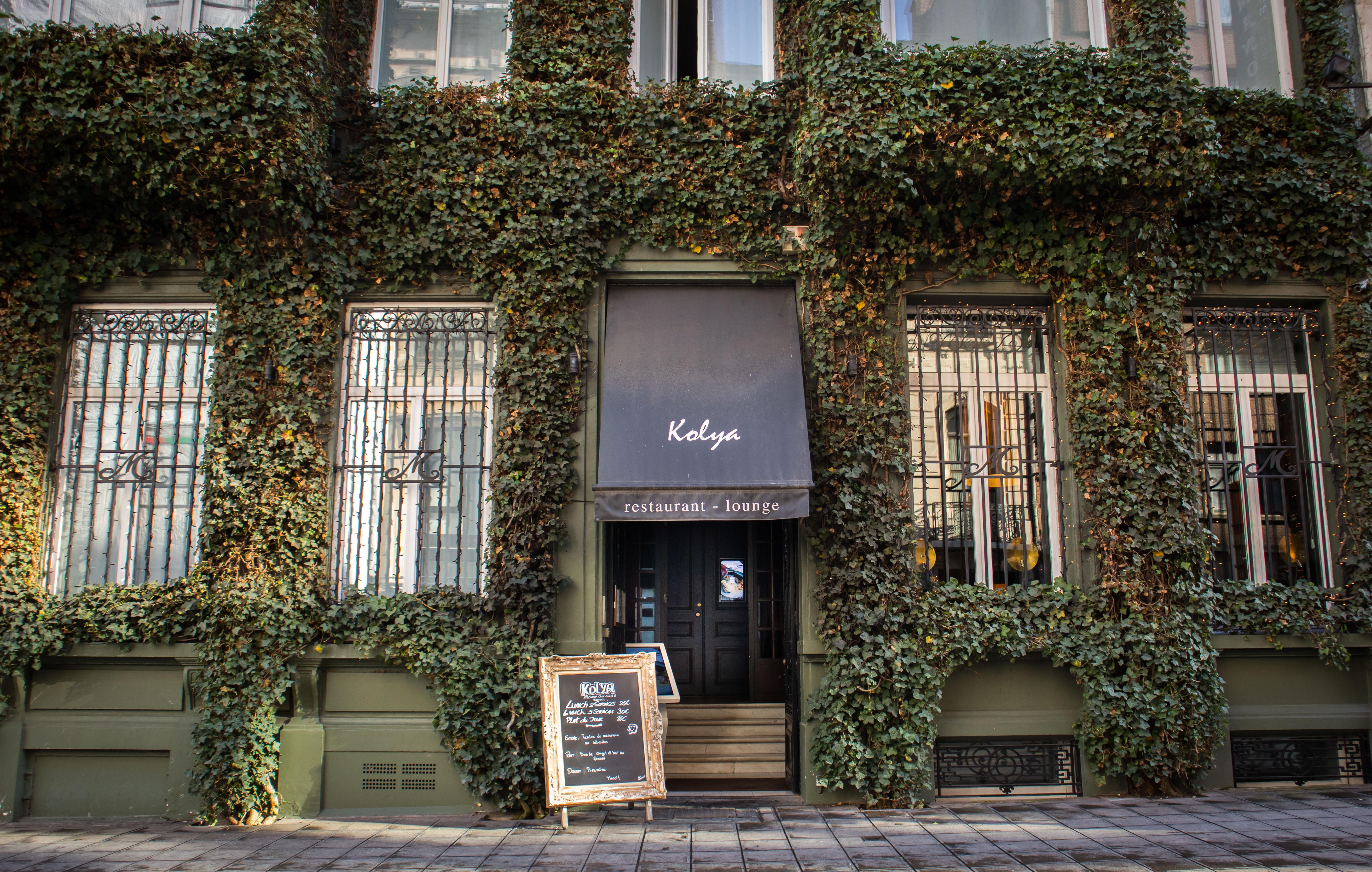 Hotel Manos Premier Saint-Gilles Ngoại thất bức ảnh