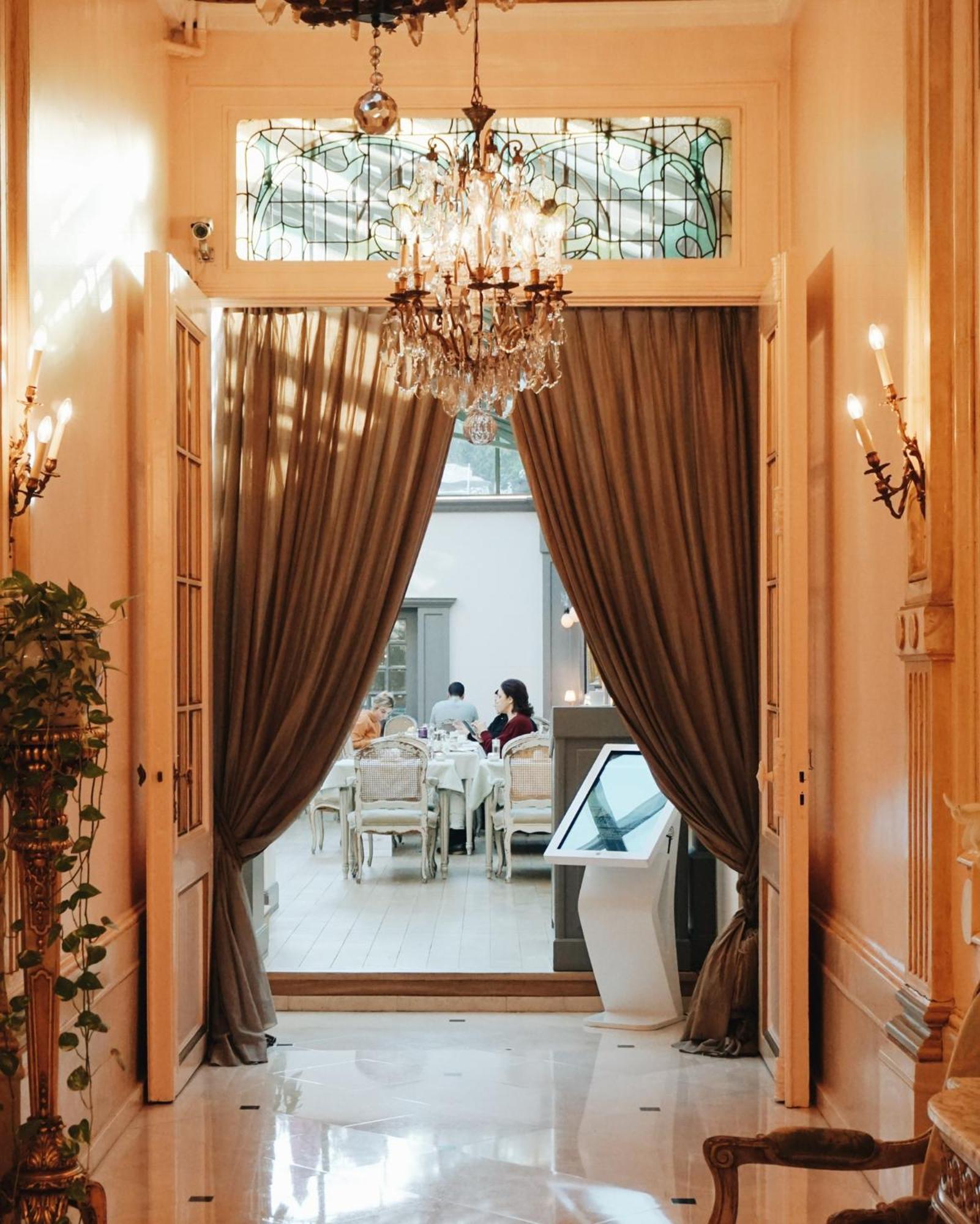 Hotel Manos Premier Saint-Gilles Ngoại thất bức ảnh