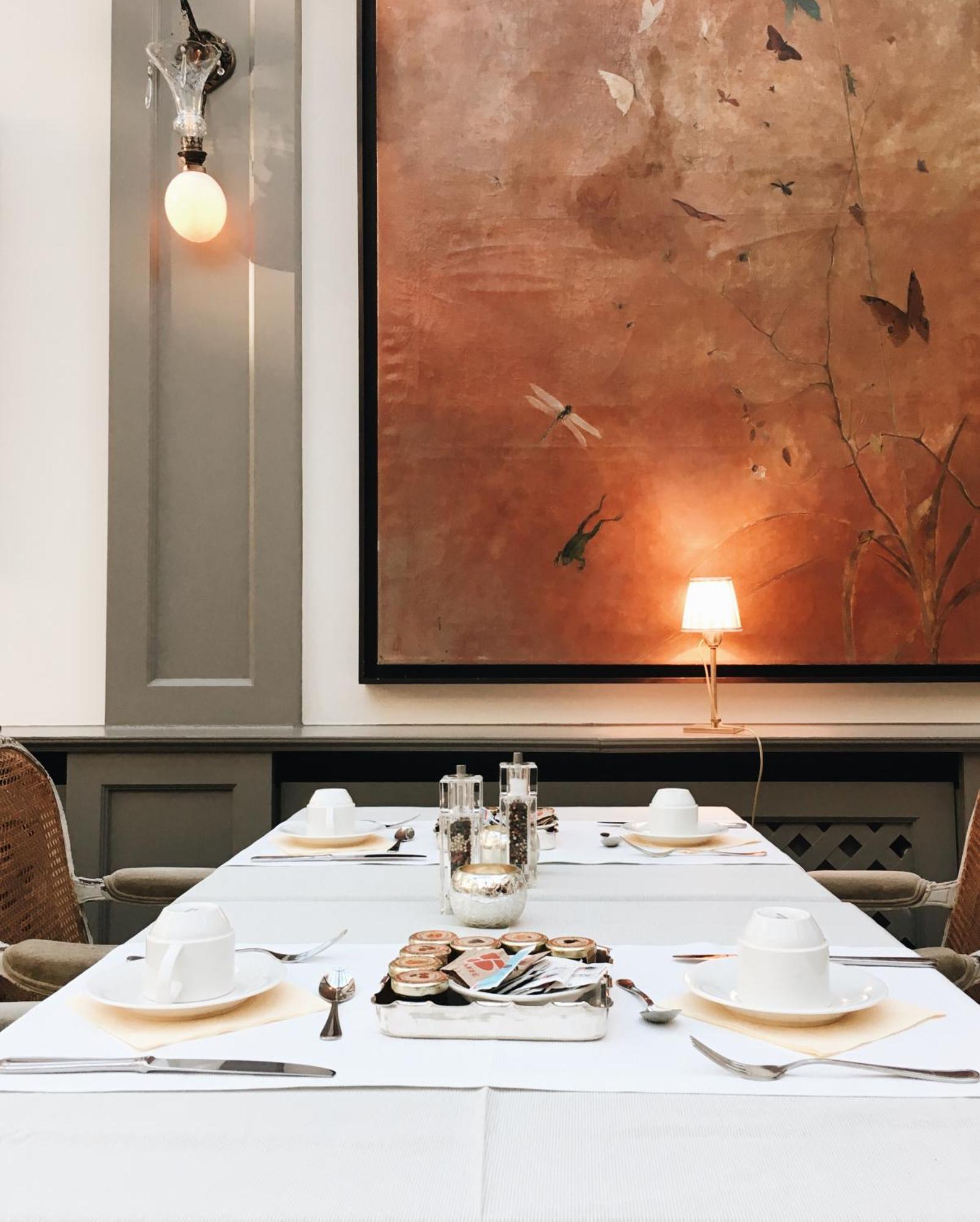 Hotel Manos Premier Saint-Gilles Ngoại thất bức ảnh