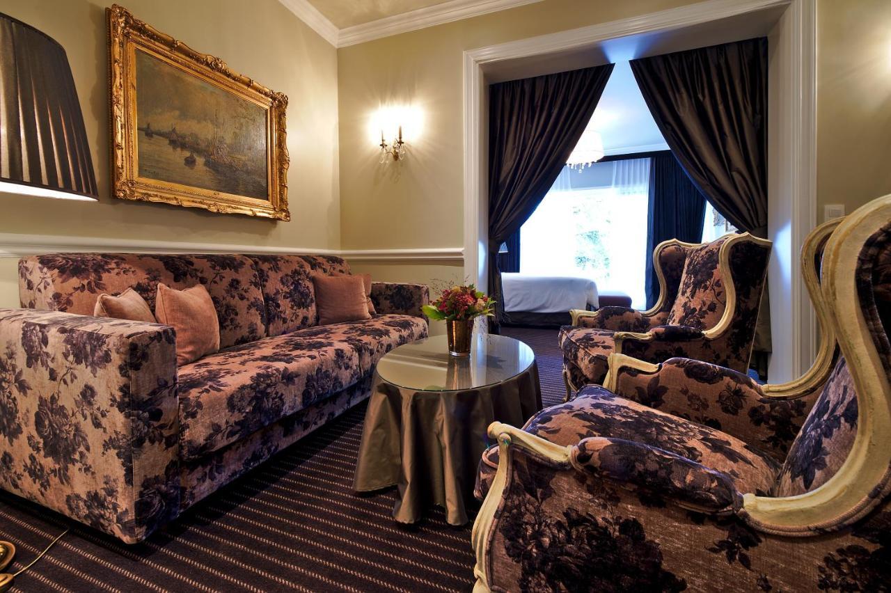 Hotel Manos Premier Saint-Gilles Ngoại thất bức ảnh